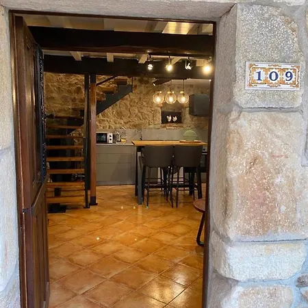 Casa Toy * Llanes