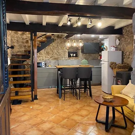 Ferienhaus Casa Toy