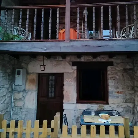 Casa Toy * Llanes