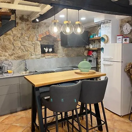 Casa Toy Holiday home *