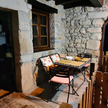 Casa Toy