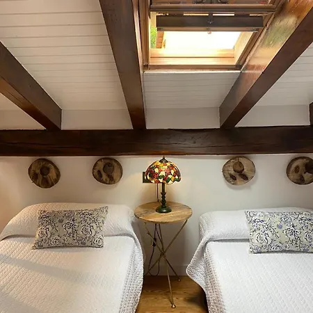 Ferienhaus Casa Toy *