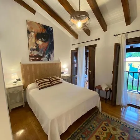 Casa Toy * Llanes