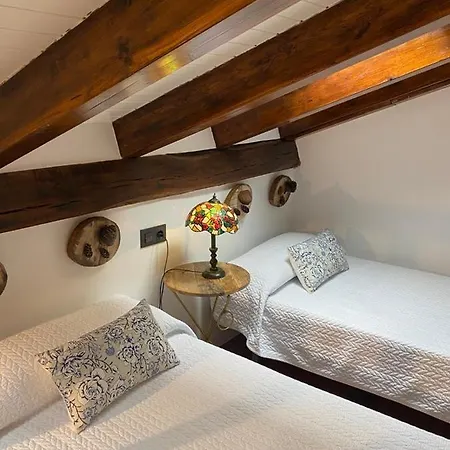 Ferienhaus Casa Toy Llanes