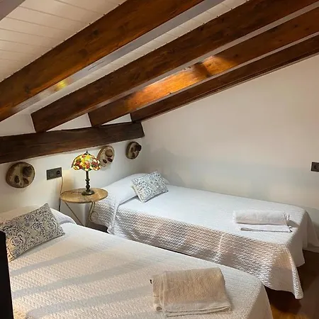 Ferienhaus Casa Toy