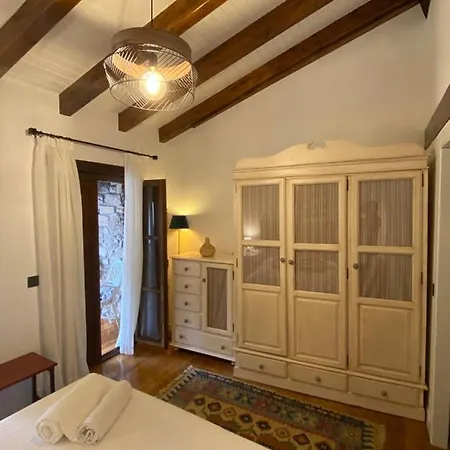 Ferienhaus Casa Toy Llanes