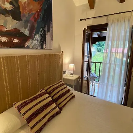 Casa Toy Ferienhaus *