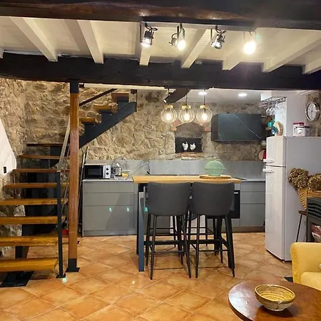 Tatil Evi Casa Toy