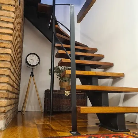 Casa Toy Llanes